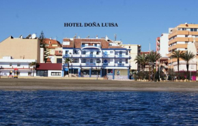 Hotel Doña Luisa, San Luis De Sabinillas